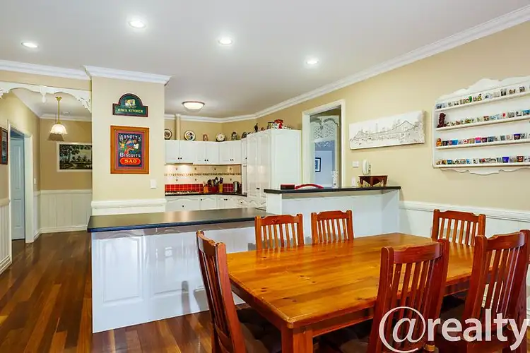 Seventh view of Homely house listing, 22 Nautilus Drive, Cooloola Cove QLD 4580