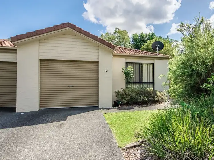 13/590 Pine Ridge Road, Coombabah QLD 4216