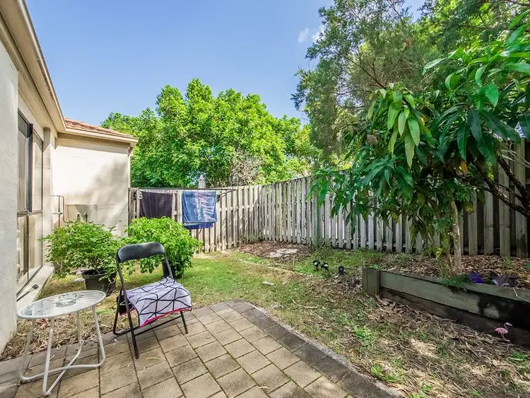 Third view of Homely villa listing, 13/590 Pine Ridge Road, Coombabah QLD 4216