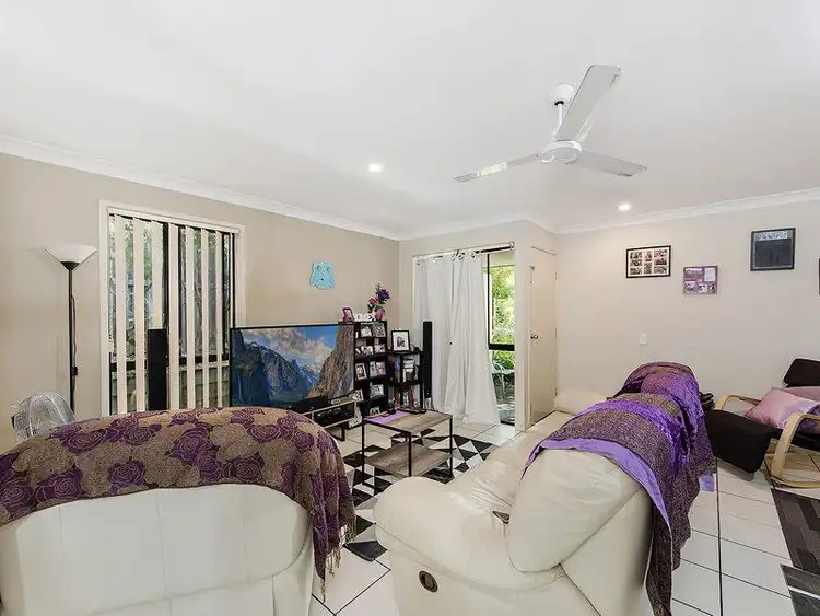 Fourth view of Homely villa listing, 13/590 Pine Ridge Road, Coombabah QLD 4216
