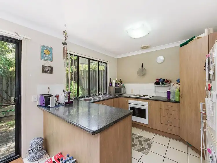 Fifth view of Homely villa listing, 13/590 Pine Ridge Road, Coombabah QLD 4216