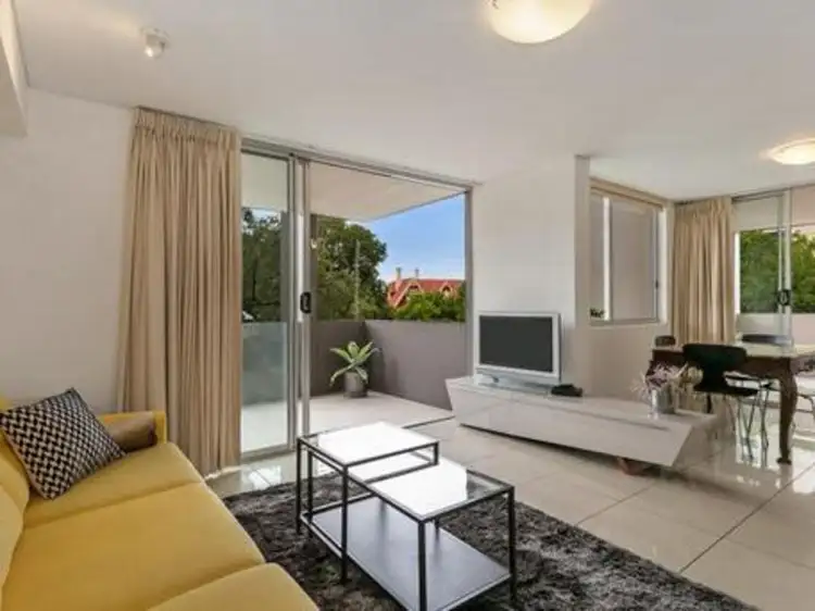 4/153 Lambert St, Kangaroo Point QLD 4169