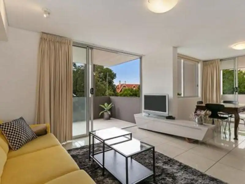 Main view of Homely apartment listing, 4/153 Lambert St, Kangaroo Point QLD 4169