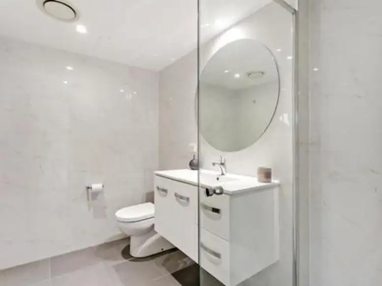 Fifth view of Homely apartment listing, 4/153 Lambert St, Kangaroo Point QLD 4169
