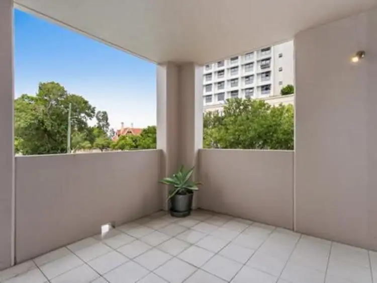Sixth view of Homely apartment listing, 4/153 Lambert St, Kangaroo Point QLD 4169