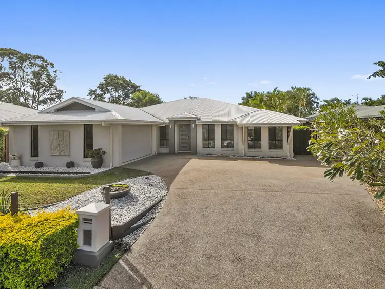 Main view of Homely house listing, 13 Cedarview Place, Wellington Point QLD 4160