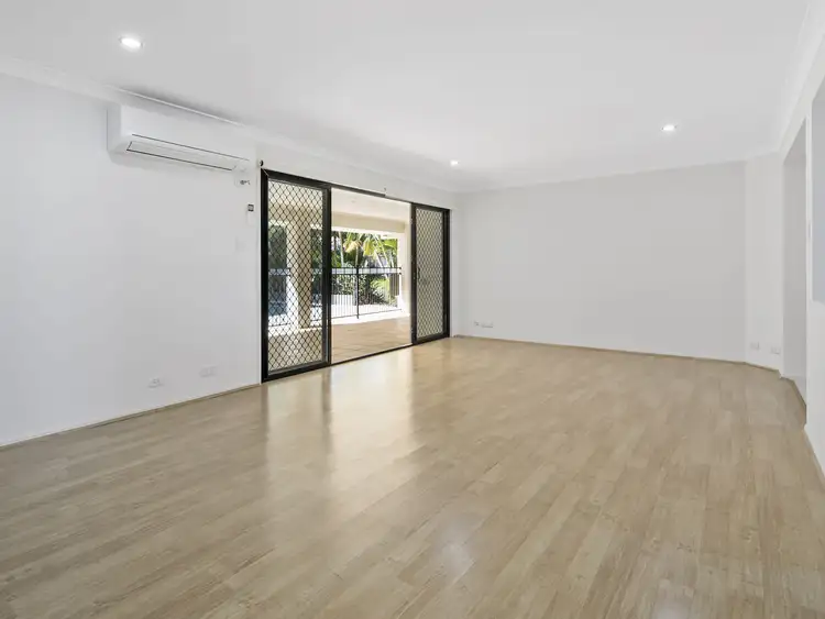 Second view of Homely house listing, 13 Cedarview Place, Wellington Point QLD 4160