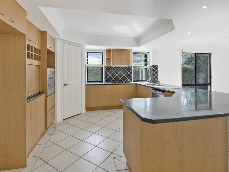 Third view of Homely house listing, 13 Cedarview Place, Wellington Point QLD 4160