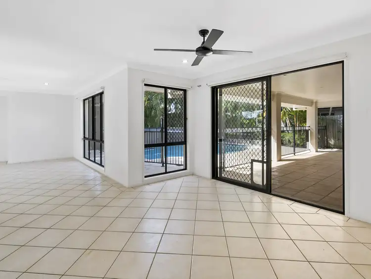 Fourth view of Homely house listing, 13 Cedarview Place, Wellington Point QLD 4160