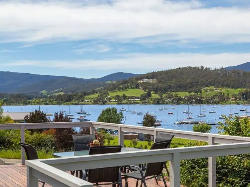 Main view of Homely house listing, 23 Jetty Road, Cygnet TAS 7112