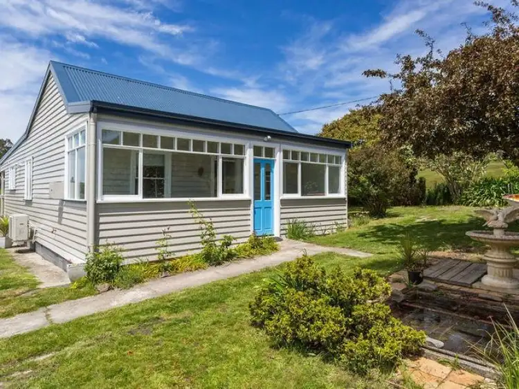Second view of Homely house listing, 23 Jetty Road, Cygnet TAS 7112