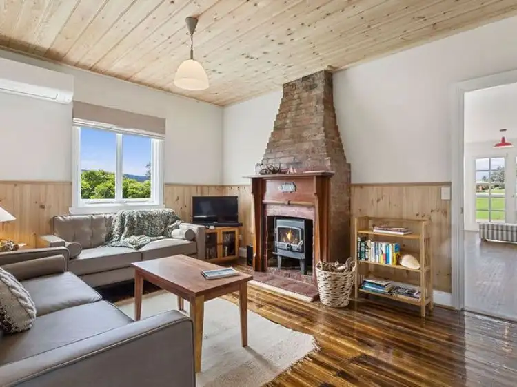 Third view of Homely house listing, 23 Jetty Road, Cygnet TAS 7112