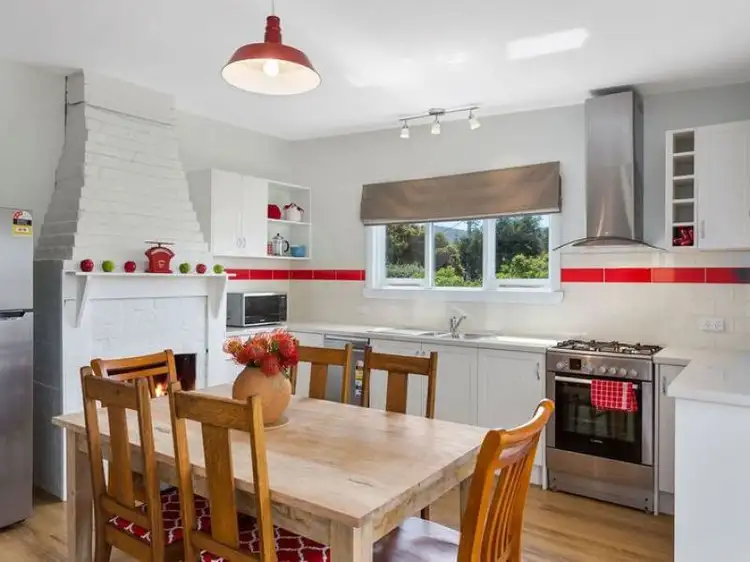 Fifth view of Homely house listing, 23 Jetty Road, Cygnet TAS 7112