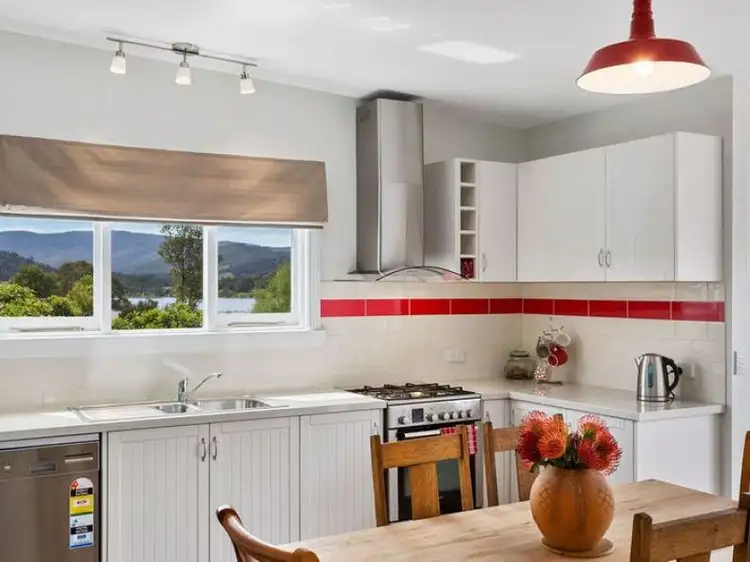Sixth view of Homely house listing, 23 Jetty Road, Cygnet TAS 7112