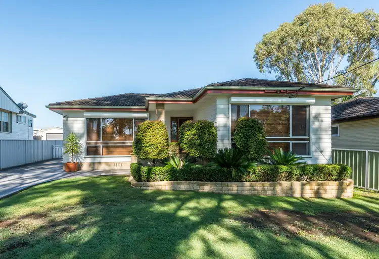 Third view of Homely house listing, 244 Anderson Drive, Beresfield NSW 2322