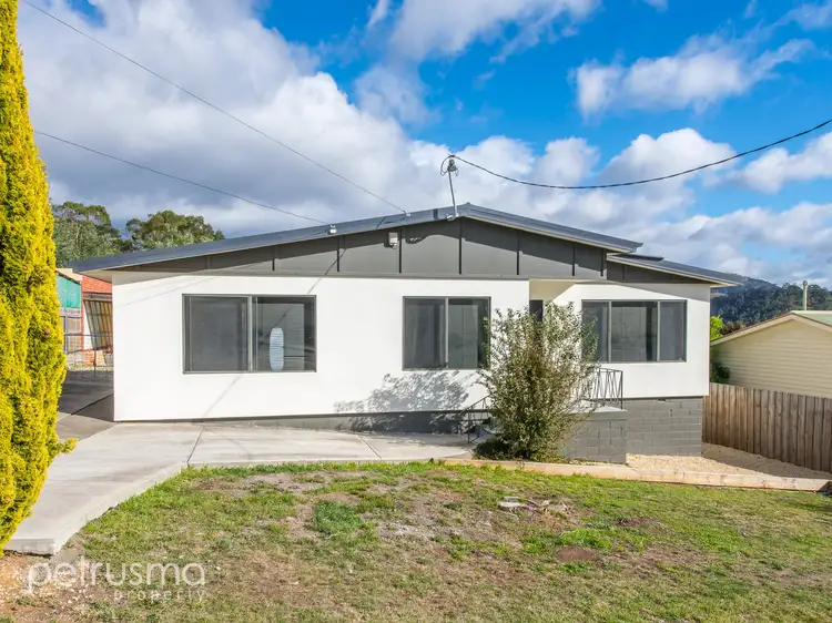 Main view of Homely house listing, 10 Marlock Street, Risdon Vale TAS 7016