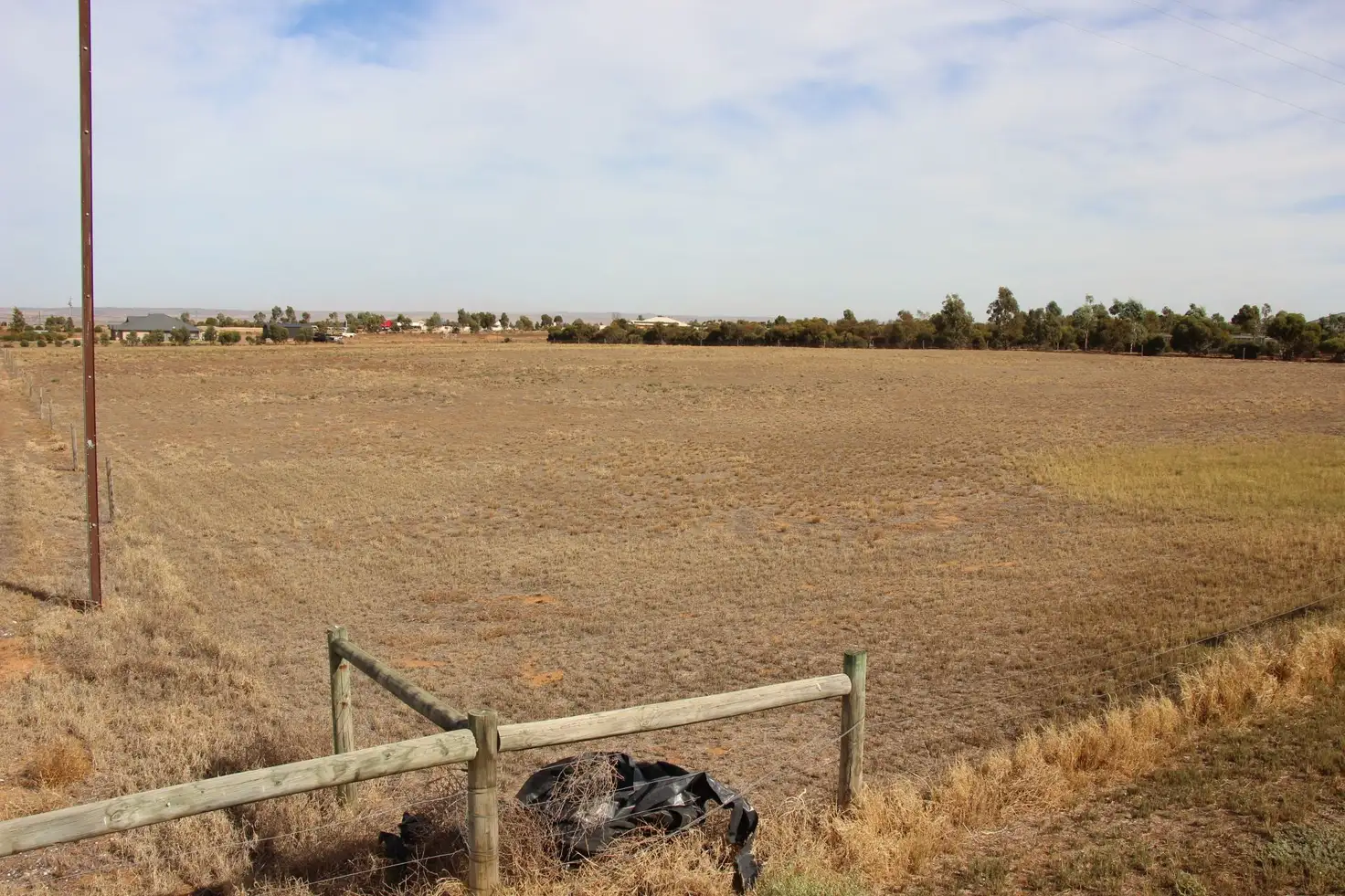 Main view of Homely land listing, Lot 15 Ramm Road, Mannum SA 5238