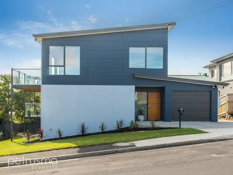 Main view of Homely house listing, 6a Lenna Street, Rose Bay TAS 7015