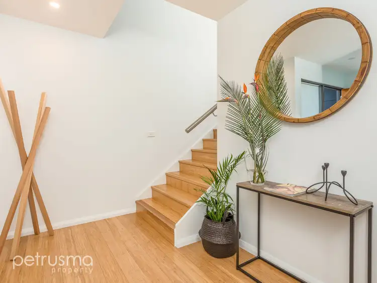 Second view of Homely house listing, 6a Lenna Street, Rose Bay TAS 7015
