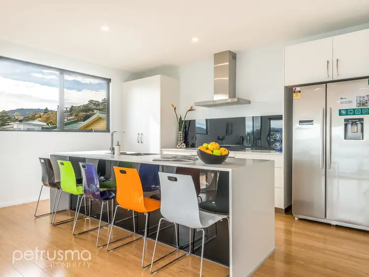 Third view of Homely house listing, 6a Lenna Street, Rose Bay TAS 7015