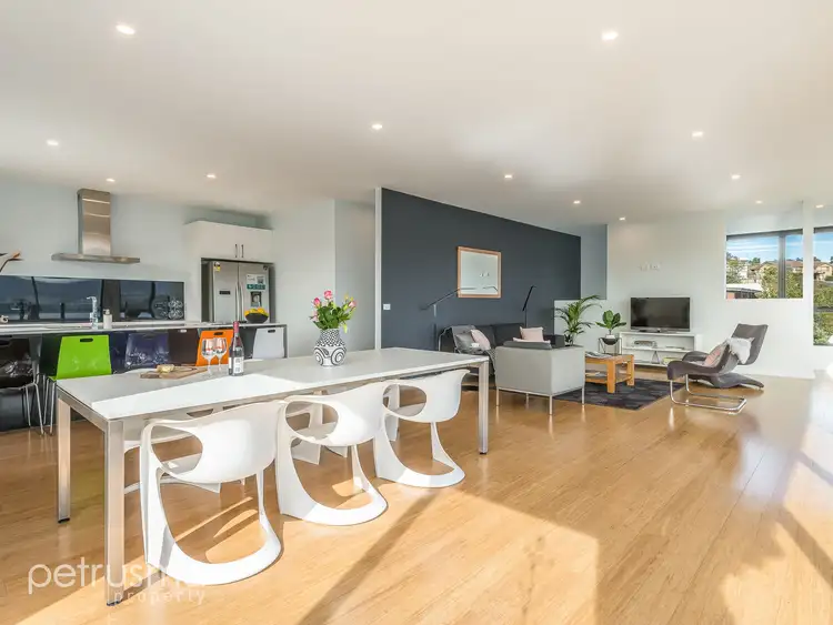 Fifth view of Homely house listing, 6a Lenna Street, Rose Bay TAS 7015