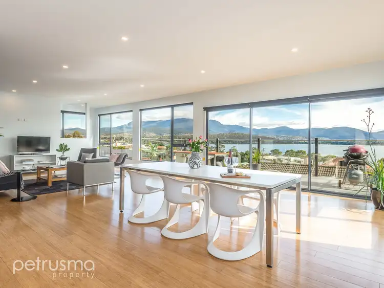 Sixth view of Homely house listing, 6a Lenna Street, Rose Bay TAS 7015