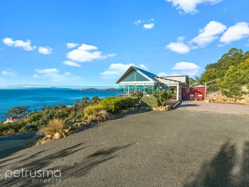 Main view of Homely house listing, 32 Kirra Road, Roches Beach TAS 7170