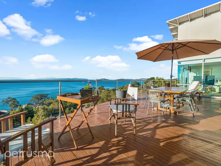 Third view of Homely house listing, 32 Kirra Road, Roches Beach TAS 7170