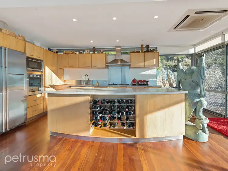Fourth view of Homely house listing, 32 Kirra Road, Roches Beach TAS 7170