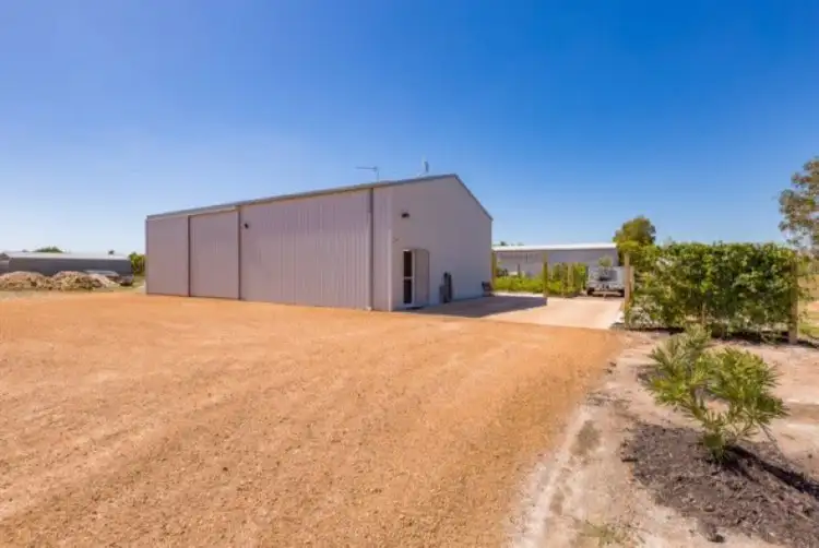 72 Everwood Glade, Ambergate WA 6280
