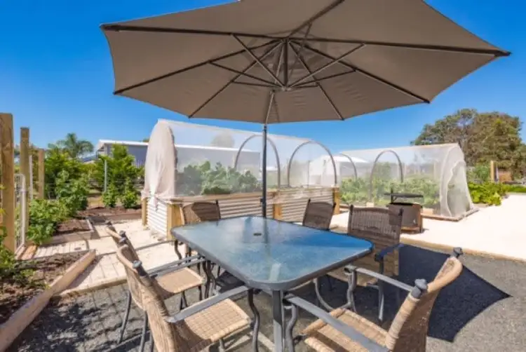 Fifth view of Homely land listing, 72 Everwood Glade, Ambergate WA 6280