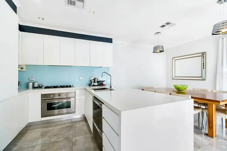 34 Pearce Avenue, Newington NSW 2127