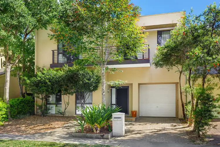 Second view of Homely house listing, 34 Pearce Avenue, Newington NSW 2127