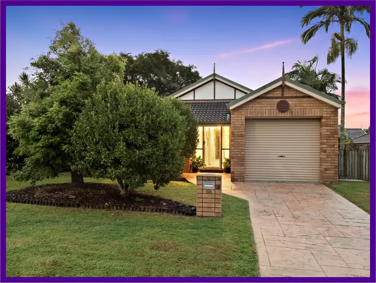Main view of Homely house listing, 18 Tapioca Street, Eight Mile Plains QLD 4113