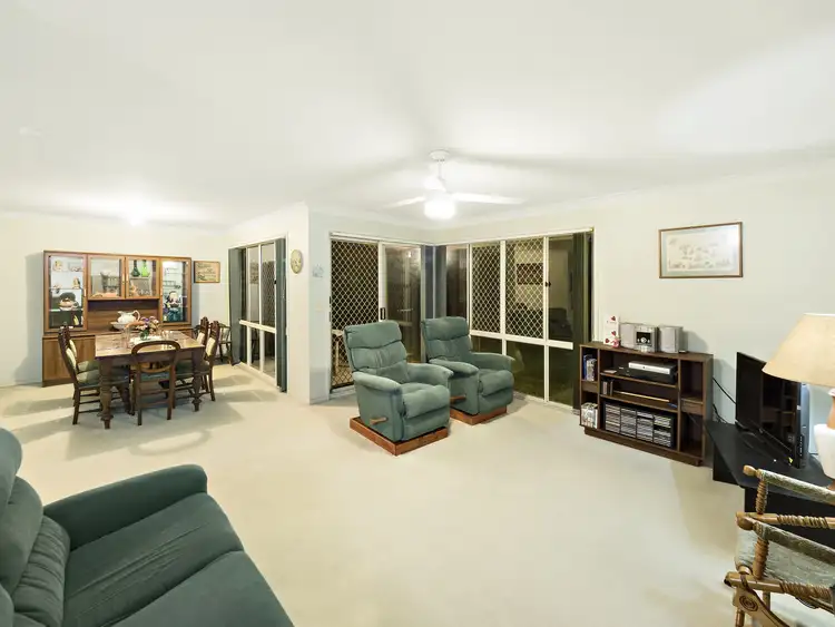 Fourth view of Homely house listing, 18 Tapioca Street, Eight Mile Plains QLD 4113