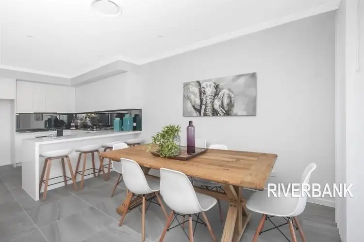 Third view of Homely house listing, 18A & 18B Bardia Parade, Holsworthy NSW 2173