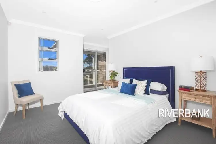 Fifth view of Homely house listing, 18A & 18B Bardia Parade, Holsworthy NSW 2173