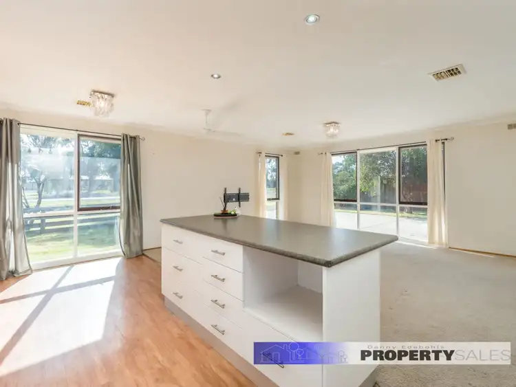 Fourth view of Homely house listing, 20 Old Sale Road, Moe VIC 3825