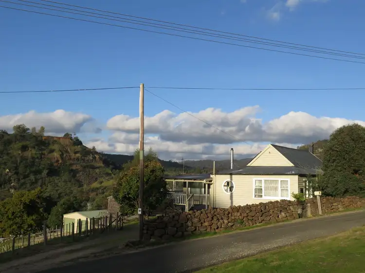 31 Allan street, Derby TAS 7264