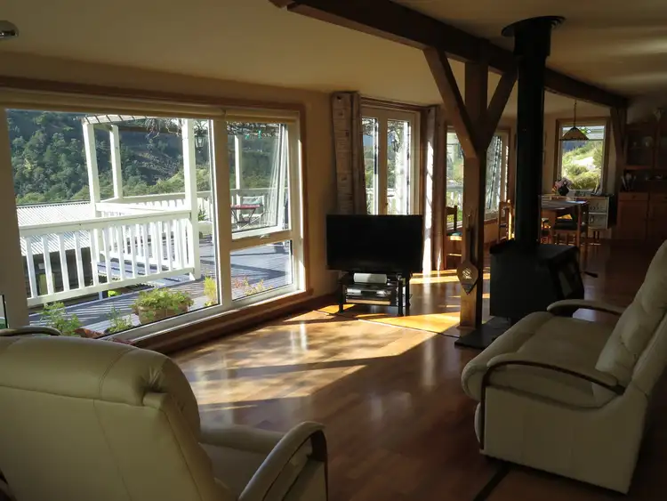 Third view of Homely house listing, 31 Allan street, Derby TAS 7264