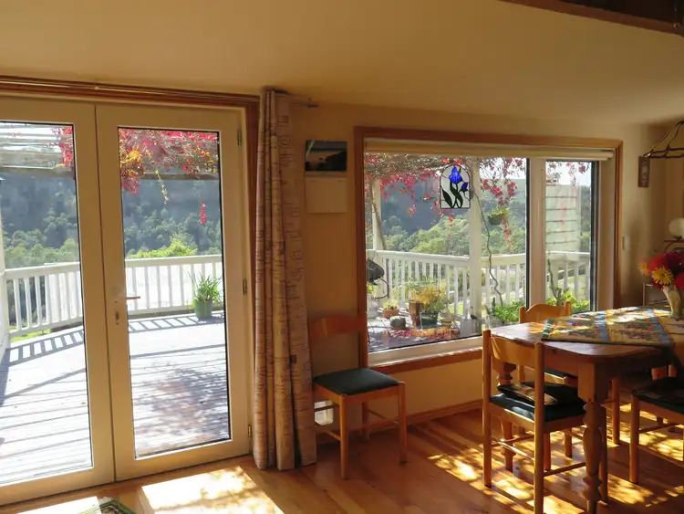 Fourth view of Homely house listing, 31 Allan street, Derby TAS 7264