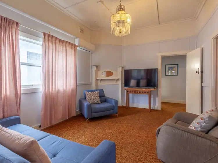 Fourth view of Homely house listing, 32 Brett Street, Georgetown NSW 2298