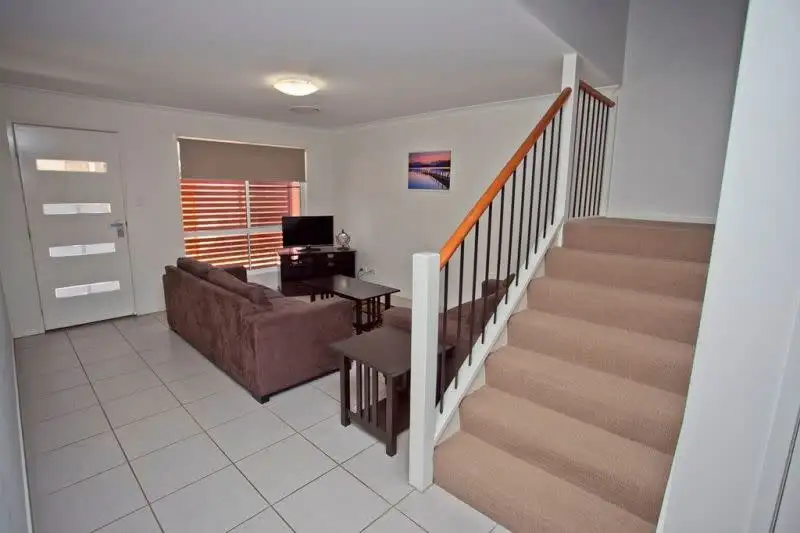 Main view of Homely townhouse listing, 5/1 Frame Street, Chinchilla QLD 4413