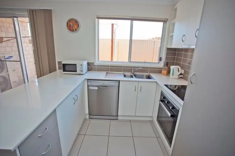 Third view of Homely townhouse listing, 5/1 Frame Street, Chinchilla QLD 4413