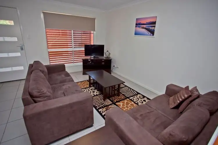 Fourth view of Homely townhouse listing, 5/1 Frame Street, Chinchilla QLD 4413