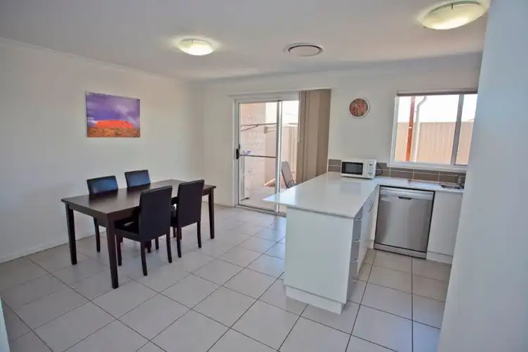 Sixth view of Homely townhouse listing, 5/1 Frame Street, Chinchilla QLD 4413