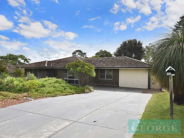 Fifth view of Homely house listing, 38 Chandos Way, Greenwood WA 6024