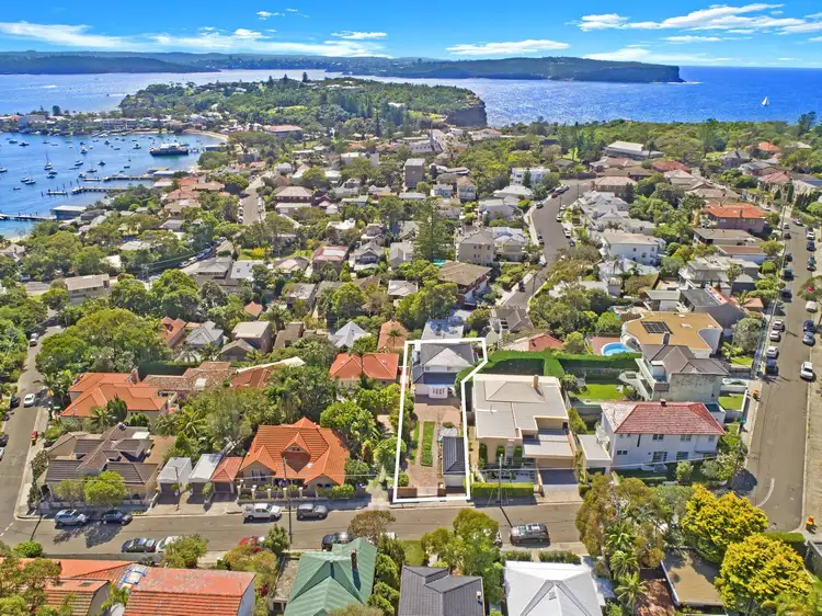 14 Russell Street, Vaucluse NSW 2030