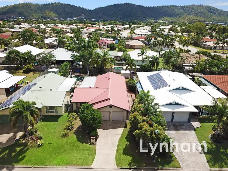 Main view of Homely house listing, 24 Overton Circuit, Kirwan QLD 4817