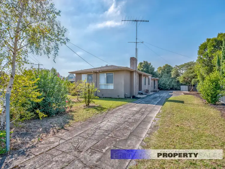 Main view of Homely house listing, 7 Truscott Road, Moe VIC 3825